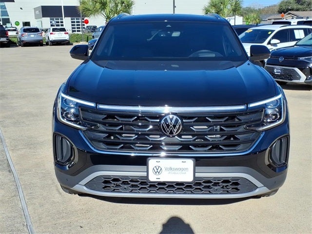 2026 Volkswagen Atlas Cross Sport 2.0T SEL