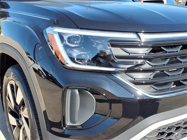 2026 Volkswagen Atlas Cross Sport 2.0T SEL