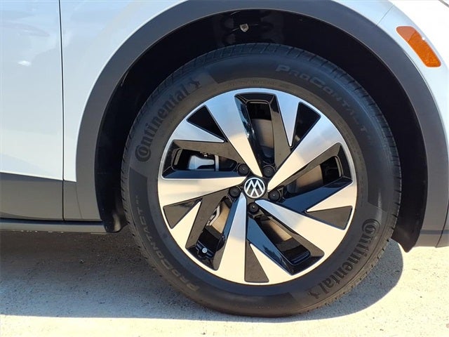 2025 Volkswagen ID.4 Pro