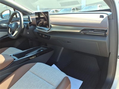 2025 Volkswagen ID.4 Pro