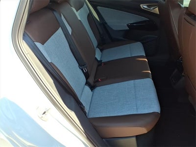 2025 Volkswagen ID.4 Pro