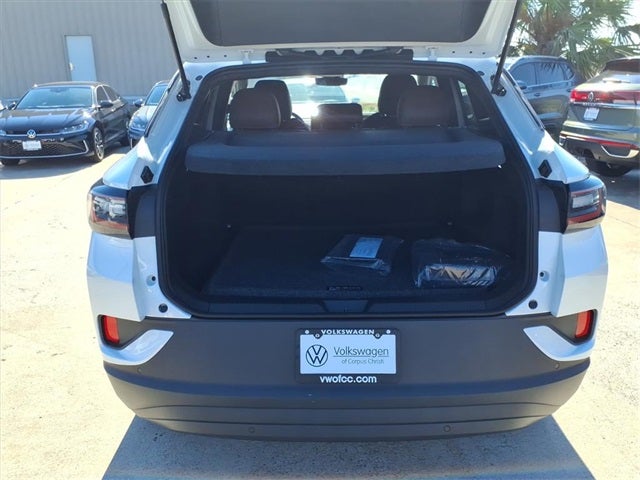 2025 Volkswagen ID.4 Pro