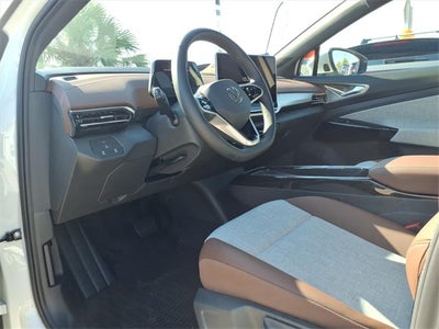 2025 Volkswagen ID.4 Pro