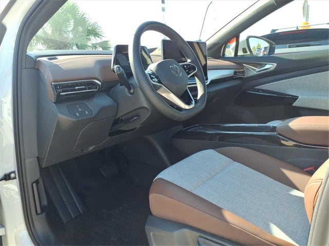 2025 Volkswagen ID.4 Pro