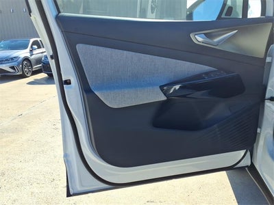 2025 Volkswagen ID.4 Pro