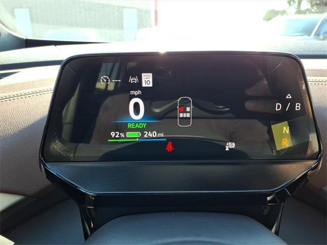 2025 Volkswagen ID.4 Pro