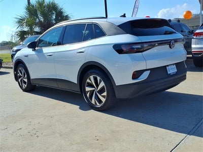 2025 Volkswagen ID.4 Pro