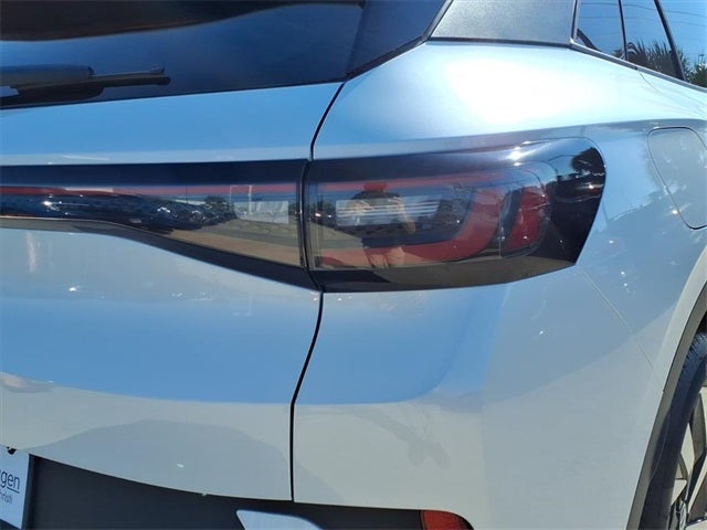 2025 Volkswagen ID.4 Pro