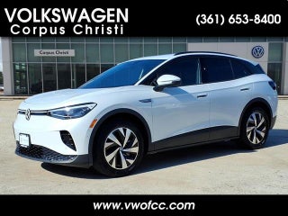 2025 Volkswagen ID.4 Pro