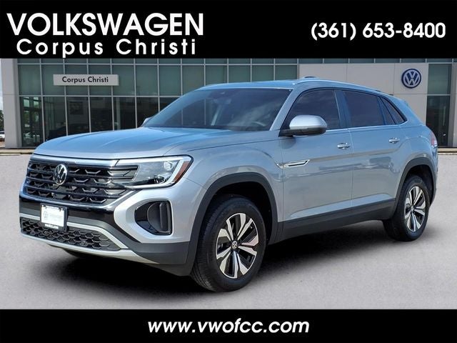 2026 Volkswagen Atlas Cross Sport 2.0T SE