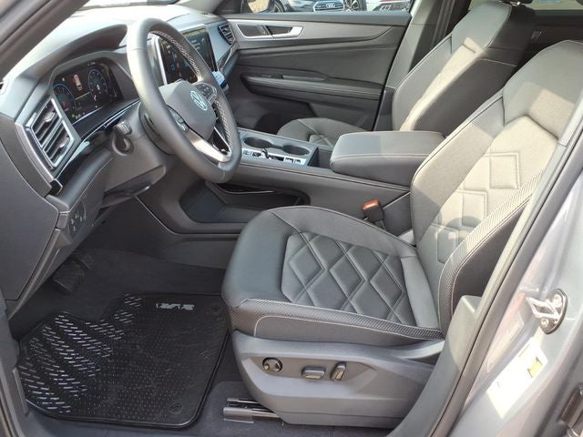 2026 Volkswagen Atlas Cross Sport 2.0T SE