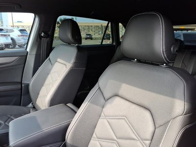 2026 Volkswagen Atlas Cross Sport 2.0T SE