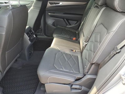 2026 Volkswagen Atlas Cross Sport 2.0T SE