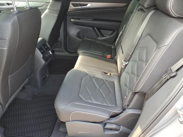 2026 Volkswagen Atlas Cross Sport 2.0T SE