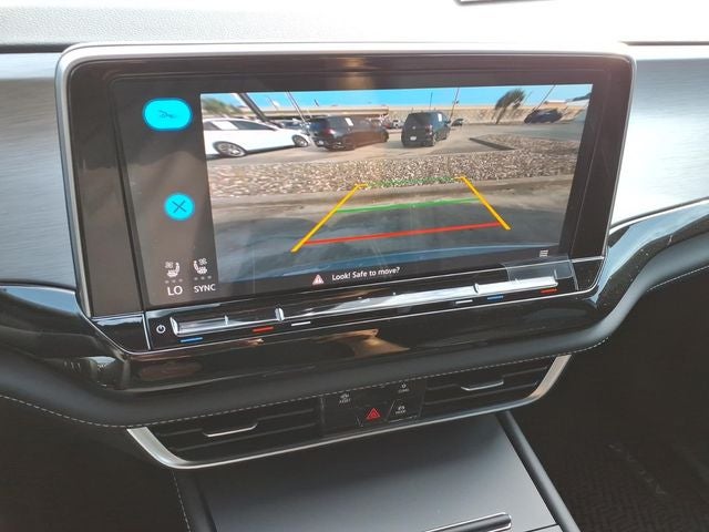 2026 Volkswagen Atlas Cross Sport 2.0T SE