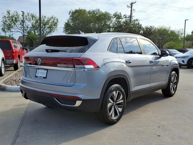 2026 Volkswagen Atlas Cross Sport 2.0T SE