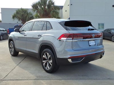 2026 Volkswagen Atlas Cross Sport 2.0T SE