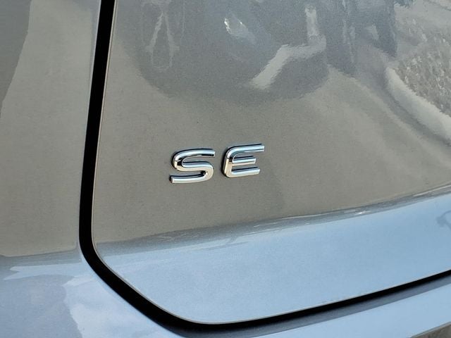 2026 Volkswagen Atlas Cross Sport 2.0T SE