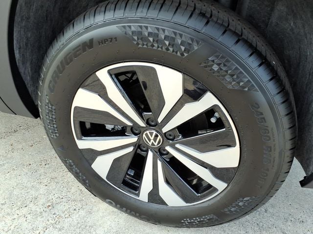 2026 Volkswagen Atlas Cross Sport 2.0T SE
