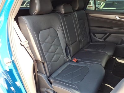 2026 Volkswagen Atlas Cross Sport 2.0T SE