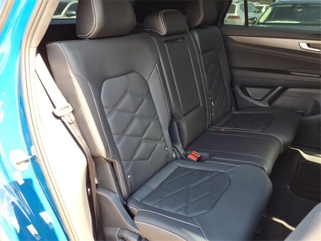 2026 Volkswagen Atlas Cross Sport 2.0T SE