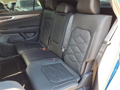 2026 Volkswagen Atlas Cross Sport 2.0T SE