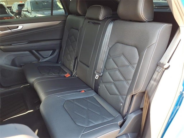 2026 Volkswagen Atlas Cross Sport 2.0T SE