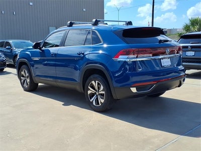2026 Volkswagen Atlas Cross Sport 2.0T SE