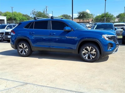 2026 Volkswagen Atlas Cross Sport 2.0T SE