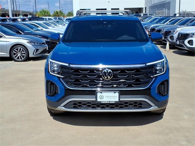 2026 Volkswagen Atlas Cross Sport 2.0T SE