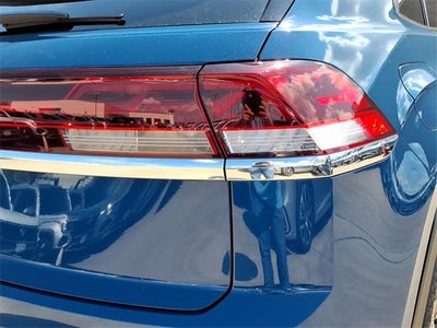 2026 Volkswagen Atlas Cross Sport 2.0T SE