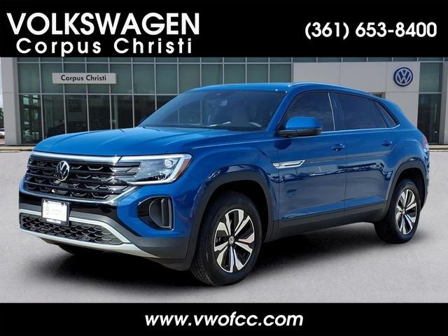 2026 Volkswagen Atlas Cross Sport 2.0T SE