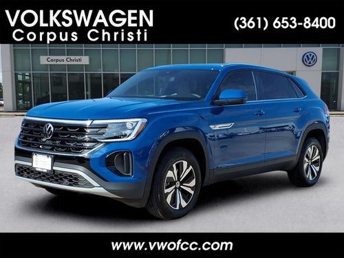 2026 Volkswagen Atlas Cross Sport 2.0T SE