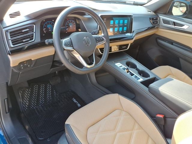 2026 Volkswagen Atlas Cross Sport 2.0T SE