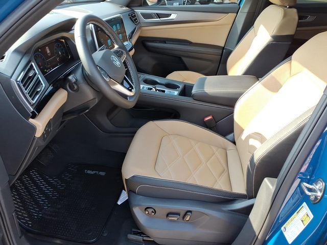 2026 Volkswagen Atlas Cross Sport 2.0T SE