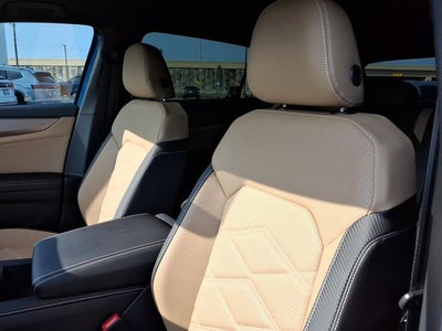 2026 Volkswagen Atlas Cross Sport 2.0T SE