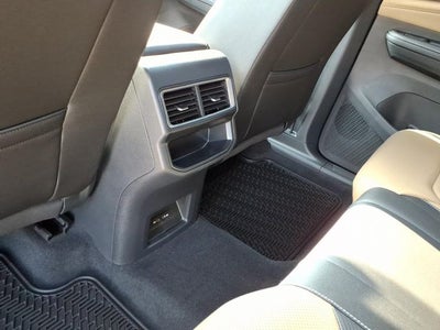 2026 Volkswagen Atlas Cross Sport 2.0T SE