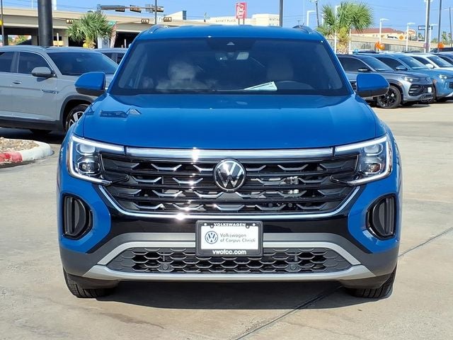 2026 Volkswagen Atlas Cross Sport 2.0T SE