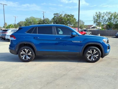 2026 Volkswagen Atlas Cross Sport 2.0T SE
