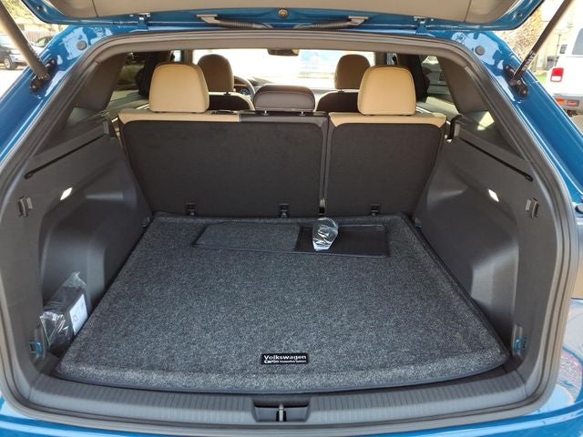 2026 Volkswagen Atlas Cross Sport 2.0T SE