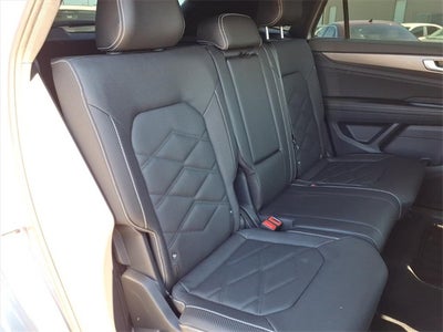 2026 Volkswagen Atlas Cross Sport 2.0T SE