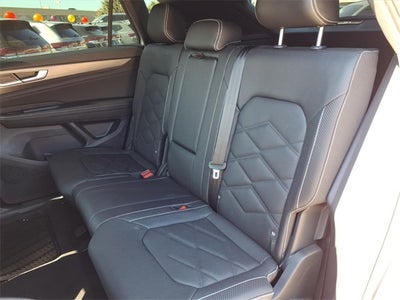 2026 Volkswagen Atlas Cross Sport 2.0T SE