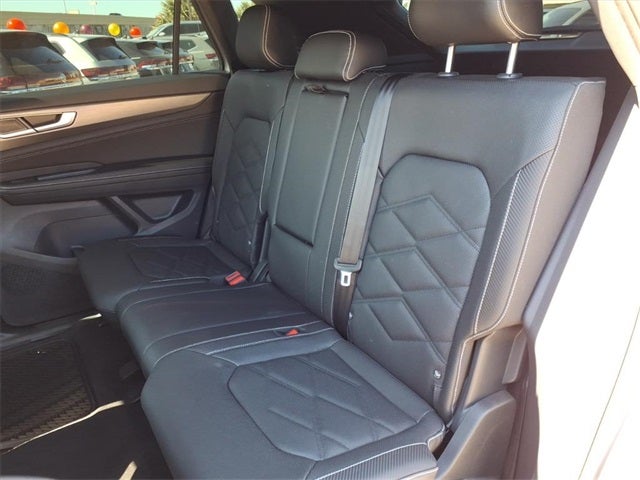 2026 Volkswagen Atlas Cross Sport 2.0T SE