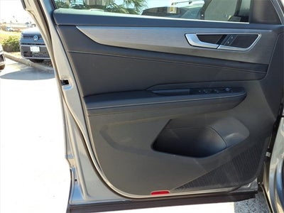 2026 Volkswagen Atlas Cross Sport 2.0T SE