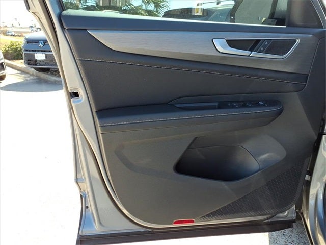 2026 Volkswagen Atlas Cross Sport 2.0T SE