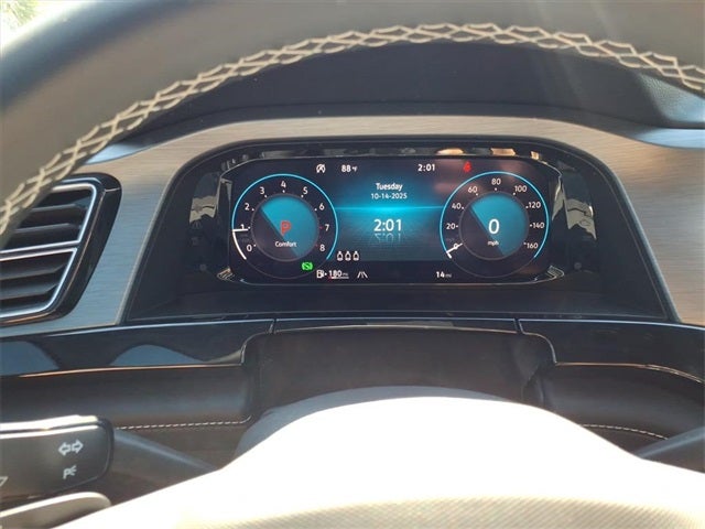 2026 Volkswagen Atlas Cross Sport 2.0T SE