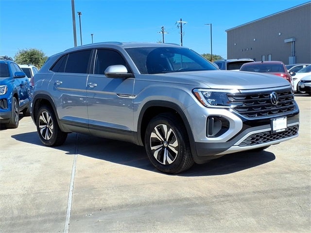 2026 Volkswagen Atlas Cross Sport 2.0T SE