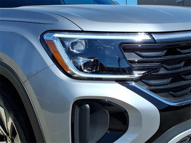 2026 Volkswagen Atlas Cross Sport 2.0T SE