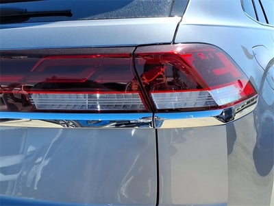 2026 Volkswagen Atlas Cross Sport 2.0T SE