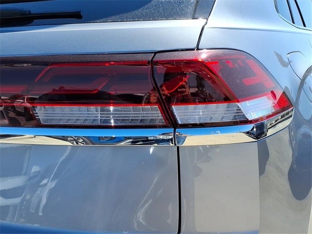 2026 Volkswagen Atlas Cross Sport 2.0T SE